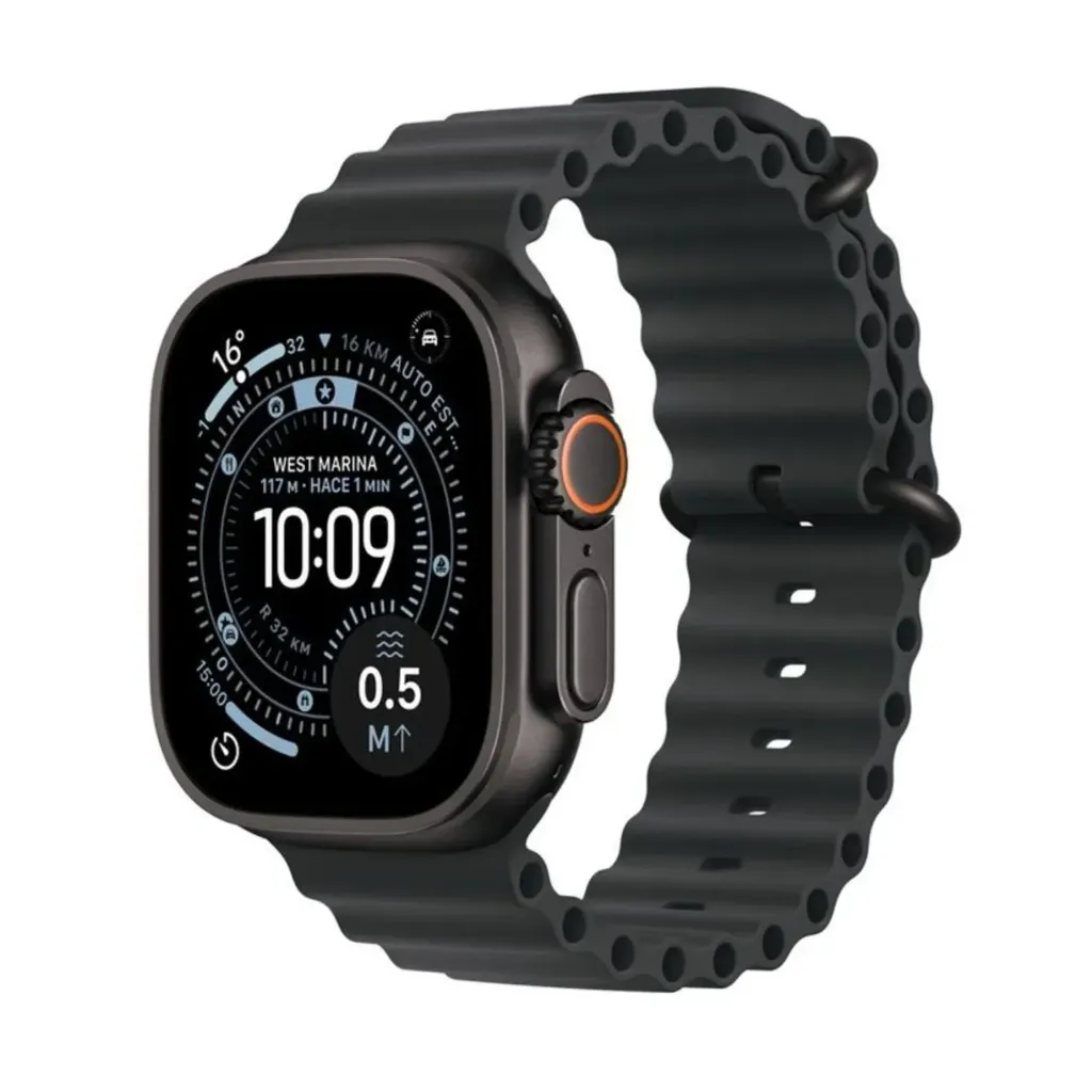 AppleWatch